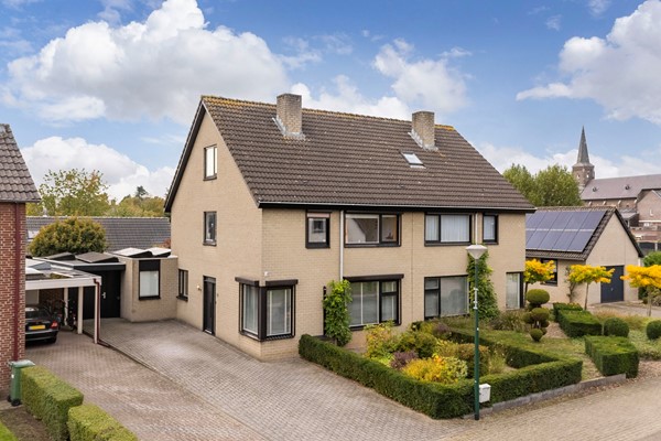 Medium property photo - Graafschedijk 35, 5364 PP Escharen